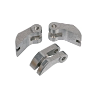 LRP Comp. Clutch Shoes 1,6g (3pcs)