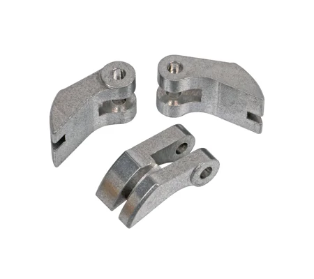 LRP Comp. Clutch Shoes 1,6g (3pcs)