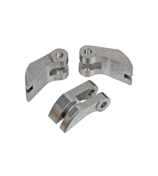 LRP Comp. Clutch Shoes 1,6g (3pcs)