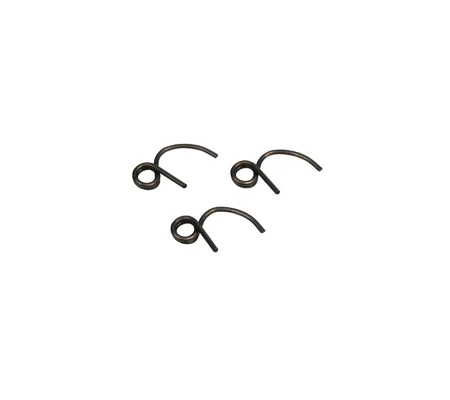 LRP Comp Clutch Springs 0.9 (3pcs)