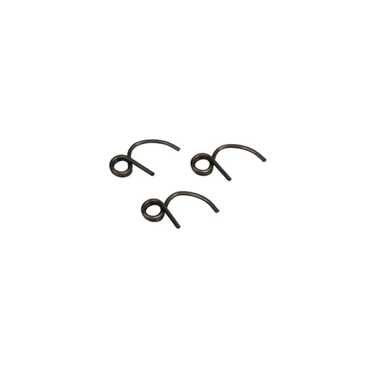 LRP Comp Clutch Springs 0.9 (3pcs)