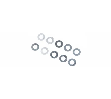 Competition clutch chim set (10 pcs)