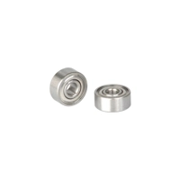 COMPETITION CLUTCH BALL BEARING 5X10X4MM