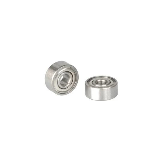 COMPETITION CLUTCH BALL BEARING 5X10X4MM