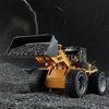 Wheel Loader R/C 1:18, 2,4GHz RTR