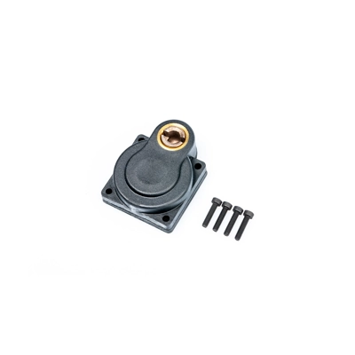 LRP Roto Start Backplate for .28/.30/.32 Spec.4 Engines LRP Roto Start Backplate for .28/.30/.32 Spec.4 Engines