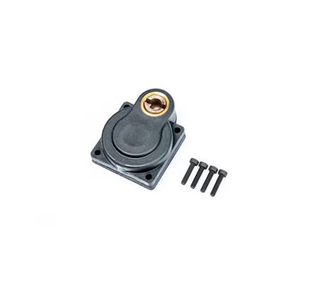 LRP Roto Start Backplate for .28/.30/.32 Spec.4 Engines