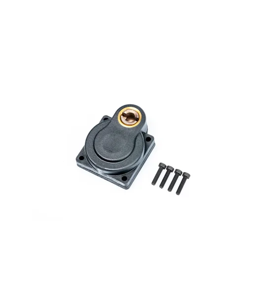 LRP Roto Start Backplate for .28/.30/.32 Spec.4 Engines