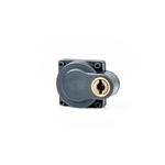 LRP Roto Start Backplate for .28/.30/.32 Spec.4 Engines LRP Roto Start Backplate for .28/.30/.32 Spec.4 Engines