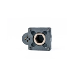 LRP Roto Start Backplate for .28/.30/.32 Spec.4 Engines LRP Roto Start Backplate for .28/.30/.32 Spec.4 Engines