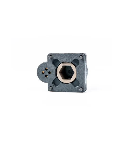 LRP Roto Start Backplate for .28/.30/.32 Spec.4 Engines