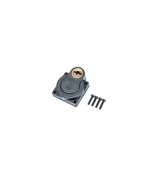 LRP Roto Start Backplate for .28/.30/.32 Spec.4 Engines