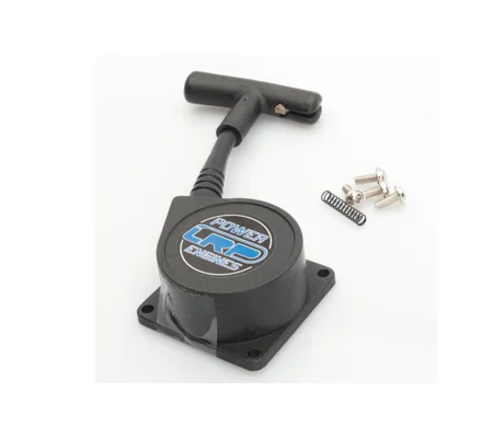 Pullstart for LRP ZR .28-32 Engines