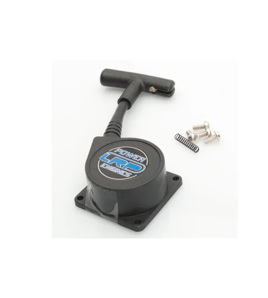 Pullstart for LRP ZR .28-32 Engines
