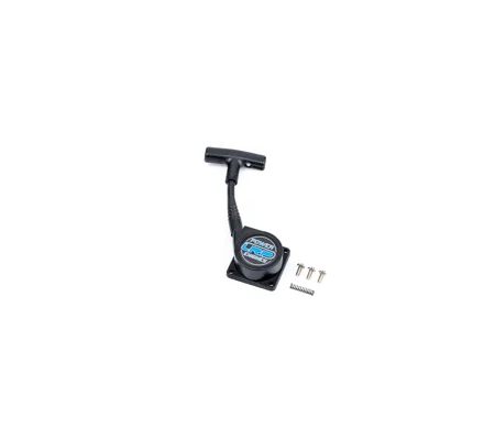 ZR.21 Pullstart - Pull Starter Front Parts (linkage)
