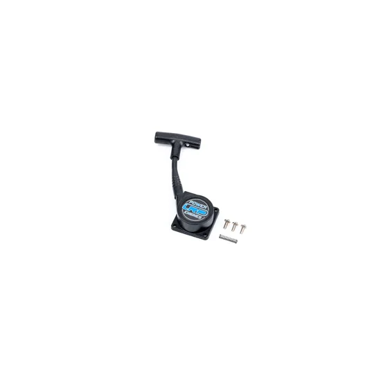 ZR.21 Pullstart - Pull Starter Front Parts (linkage)