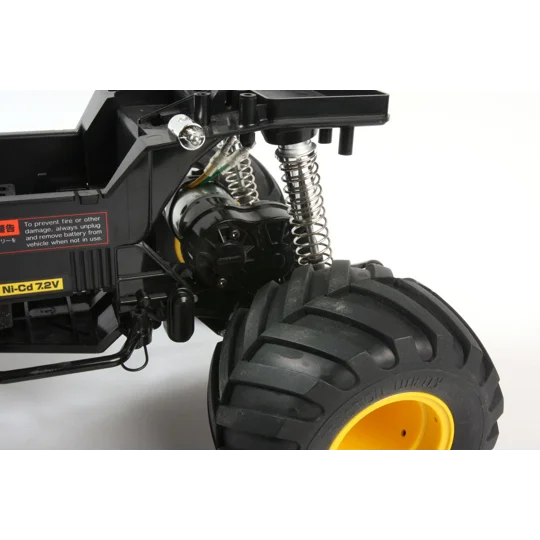 Tamiya Lunch Box - Kit