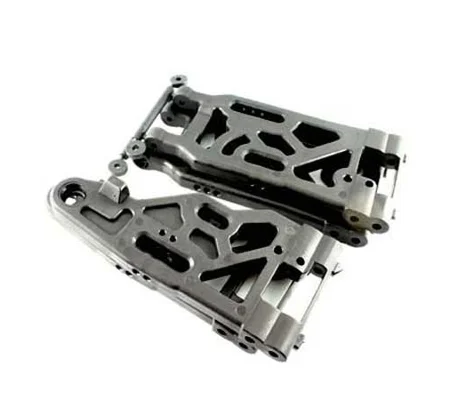 Arms Lower, 9.5V, (2)(F&R)