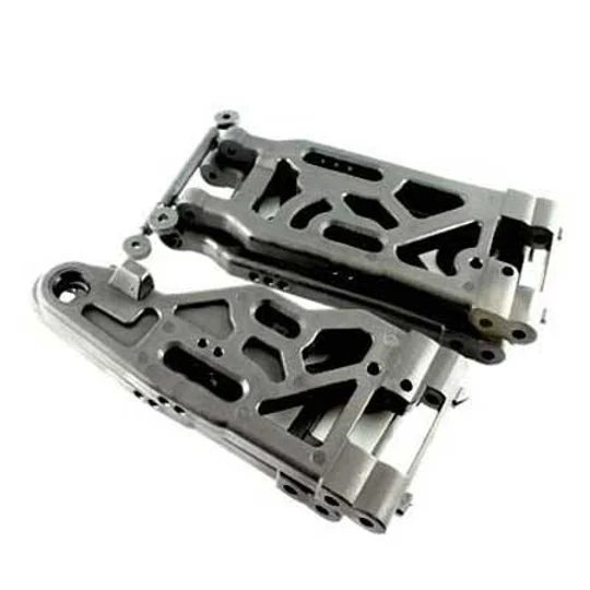 Arms Lower, 9.5V, (2)(F&R)