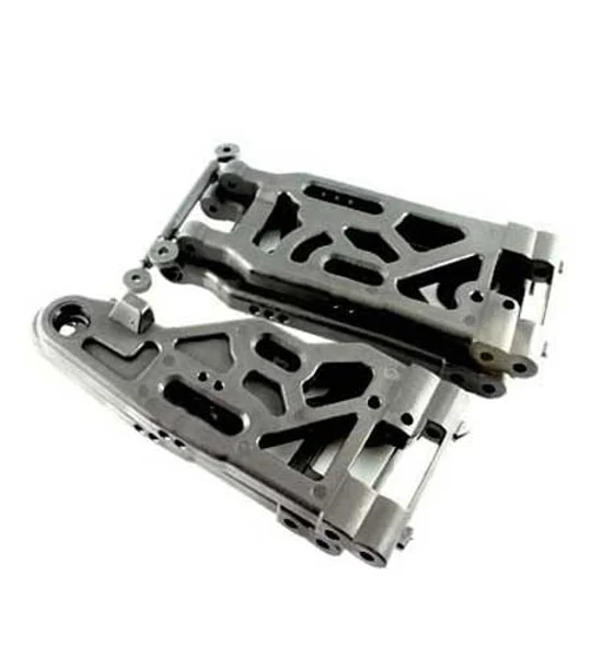 Arms Lower, 9.5V, (2)(F&R)
