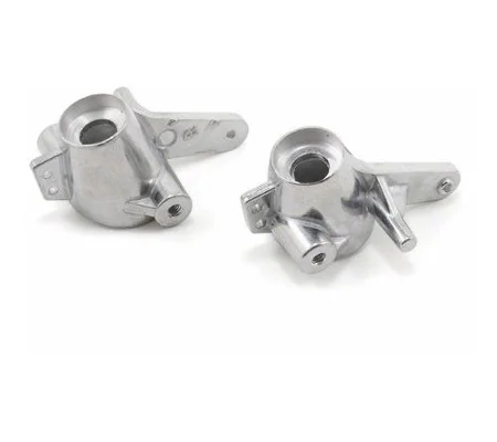Knuckle Aluminum 8mm Violator (Pair)