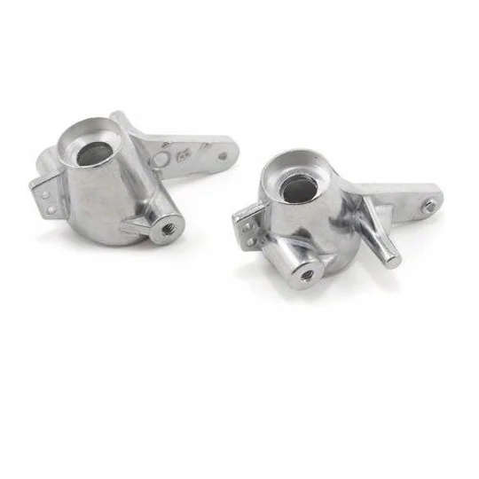 Knuckle Aluminum 8mm Violator (Pair)