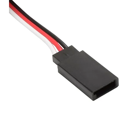 Futaba extension wire (Female)