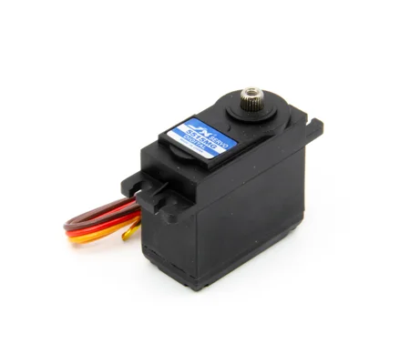 PDI-5515MG 15KG High Precision Metal Gear Digital Standard Servo