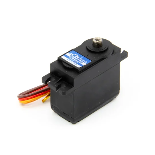 PDI-5515MG 15KG High Precision Metal Gear Digital Standard Servo