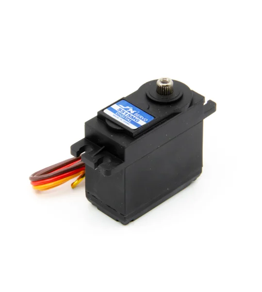 PDI-5515MG 15KG High Precision Metal Gear Digital Standard Servo