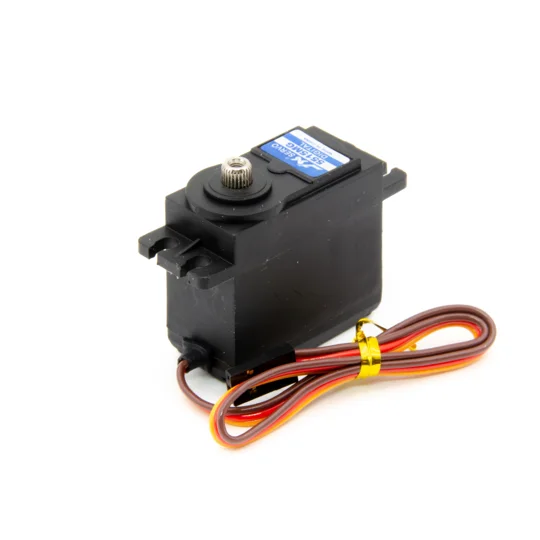 PDI-5515MG 15KG High Precision Metal Gear Digital Standard Servo