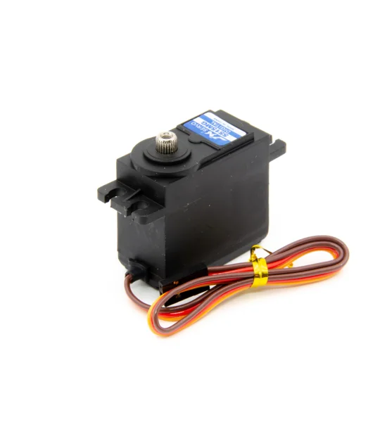 PDI-5515MG 15KG High Precision Metal Gear Digital Standard Servo