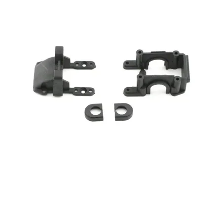 Differential Housings