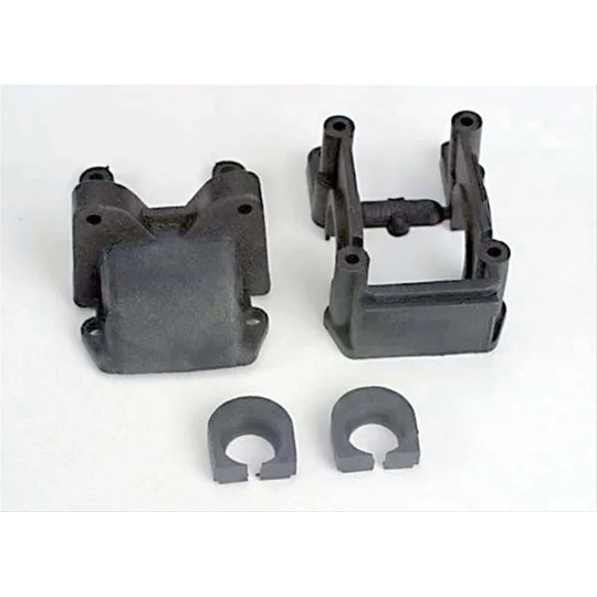 Differential Housings