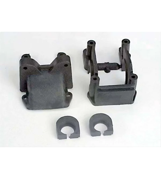 Differential Housings