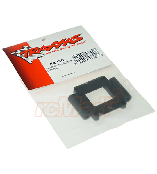 Suspension mount lower (3 degree-std)