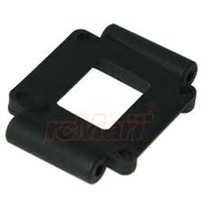 Suspension mount lower (3 degree-std)