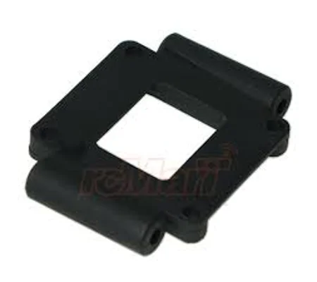 Suspension mount lower (3 degree-std)