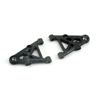 Suspension arms, front (l&r)/ ball joints (2)