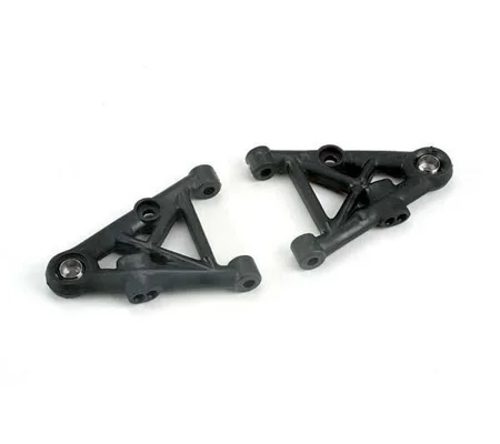 Suspension arms, front (l&r)/ ball joints (2)