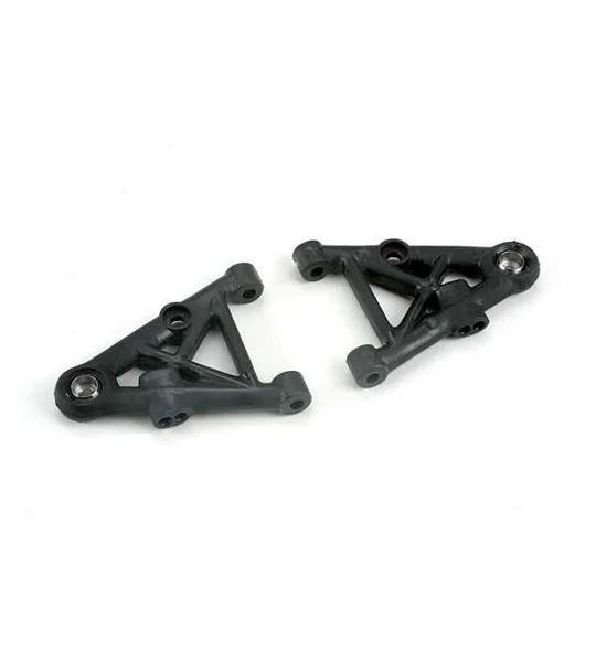 Suspension arms, front (l&r)/ ball joints (2)