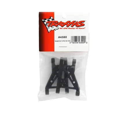 Rear Suspension Arms 4-Tec
