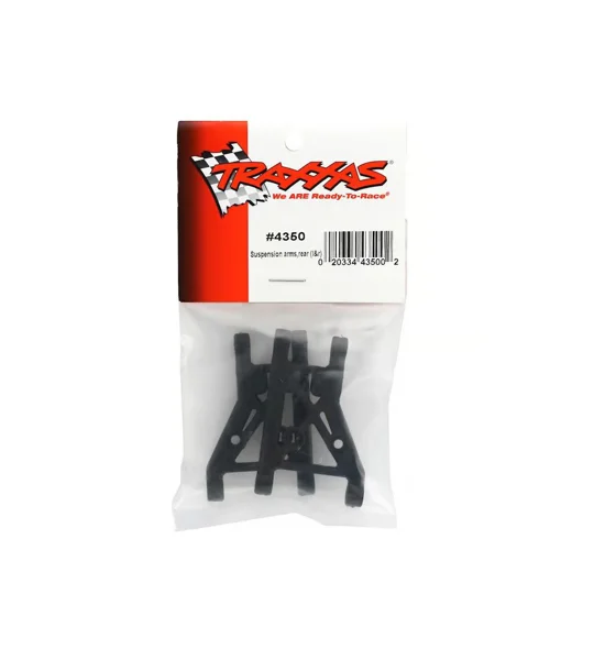 Rear Suspension Arms 4-Tec