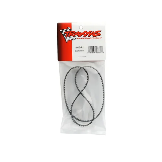 4361 Front Drive Belt 4-Tec