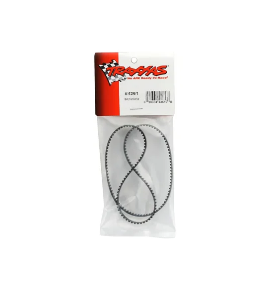 4361 Front Drive Belt 4-Tec