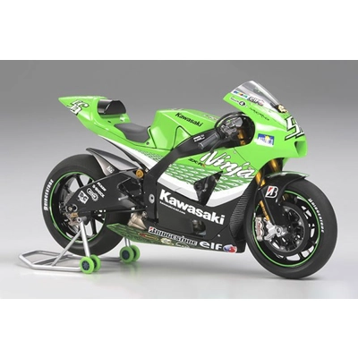 14109 - 1/12 Kawasaki Ninja ZX-RR