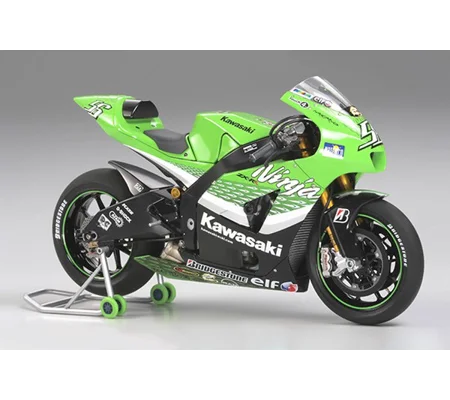 14109 - 1/12 Kawasaki Ninja ZX-RR