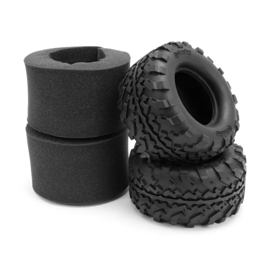 GT2 TIRES S COMPOUND (160x86mm/2pcs)
