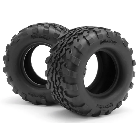GT2 TIRES S COMPOUND (160x86mm/2pcs)