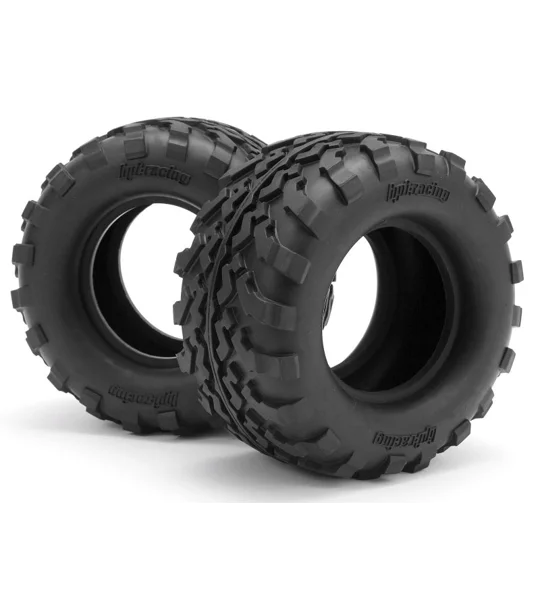 GT2 TIRES S COMPOUND (160x86mm/2pcs)